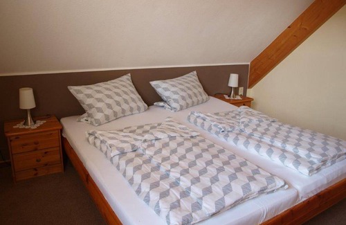 Wasserzell Apartment | Apartment ∙ 2 bedrooms ∙ 4 guests