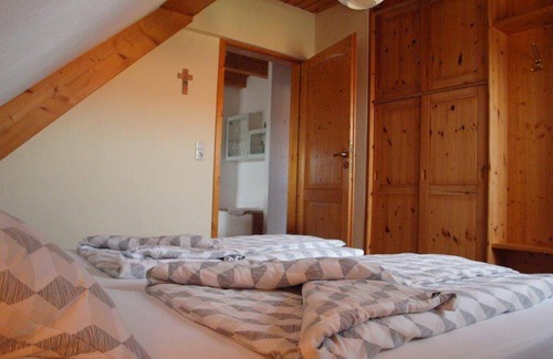 Wasserzell Apartment | Apartment ∙ 2 bedrooms ∙ 4 guests