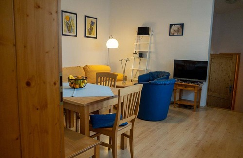 Berg Apartment | Apartment ∙ 2 bedrooms ∙ 3 guests