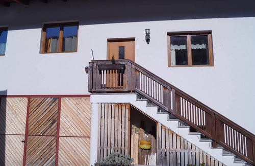 Rinn Apartment | Apartment ∙ 2 bedrooms ∙ 4 guests