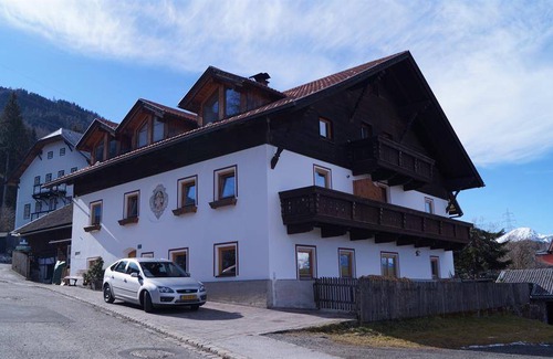 Rinn Apartment | Apartment ∙ 2 bedrooms ∙ 4 guests
