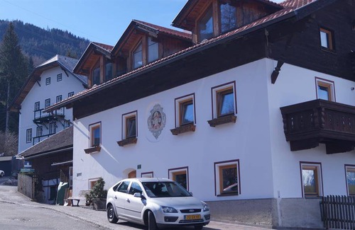 Rinn Apartment | Apartment ∙ 2 bedrooms ∙ 4 guests