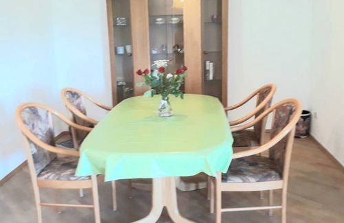 Naila Apartment | Apartment ∙ 2 bedrooms ∙ 5 guests