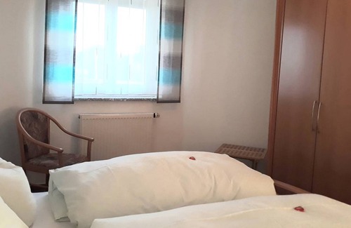 Naila Apartment | Apartment ∙ 2 bedrooms ∙ 5 guests