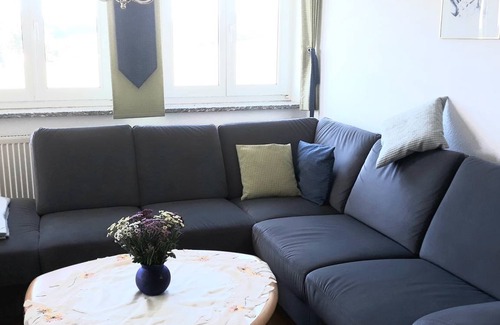 Naila Apartment | Apartment ∙ 2 bedrooms ∙ 5 guests