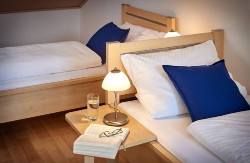 Prunn Apartment | Apartment ∙ 2 bedrooms ∙ 4 guests
