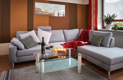 Prunn Apartment | Apartment ∙ 2 bedrooms ∙ 4 guests