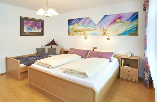 Prunn Apartment | Apartment ∙ 2 bedrooms ∙ 4 guests