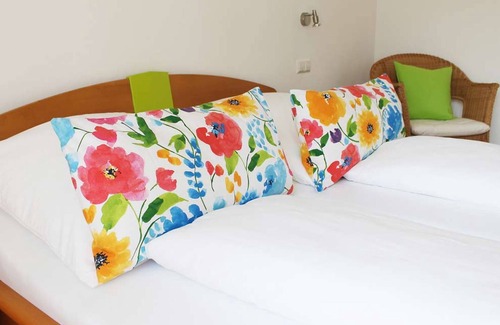 Oberreutin Apartment | Apartment 2, 62sqm, 2 bedrooms, max. 4 people