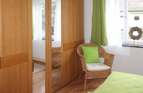 Oberreutin Apartment | Apartment 2, 62sqm, 2 bedrooms, max. 4 people