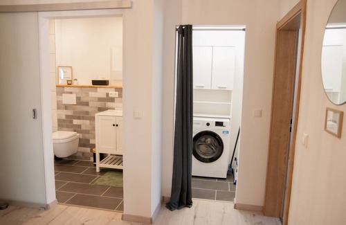 Ludwigschorgast Apartment | Apartment ∙ 2 bedrooms ∙ 5 guests