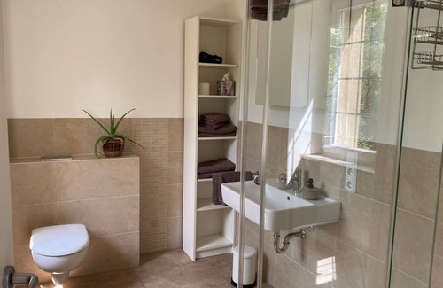 Bastheim Apartment | Apartment ∙ 2 bedrooms ∙ 4 guests