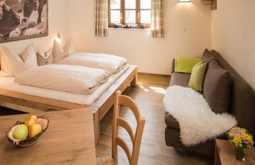 Ettensberg Apartment | Apartment ∙ 2 guests