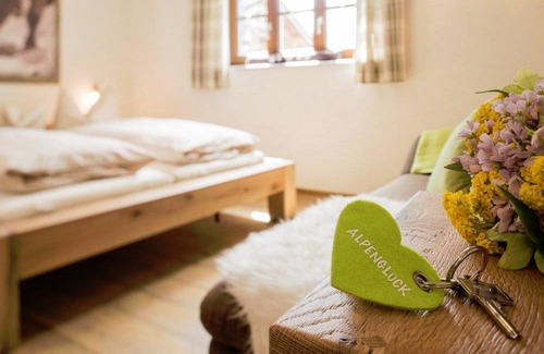Ettensberg Apartment | Apartment ∙ 2 guests