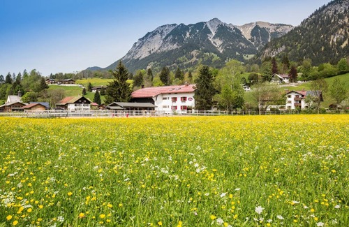 Oberstdorf Apartment | Apartment ∙ 2 guests