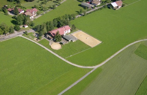 Oberstdorf Apartment | Apartment ∙ 2 guests