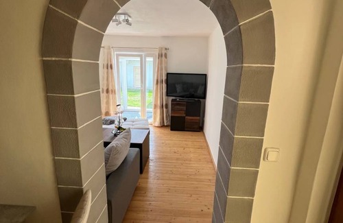 Tacherting Apartment | Apartment ∙ 2 guests