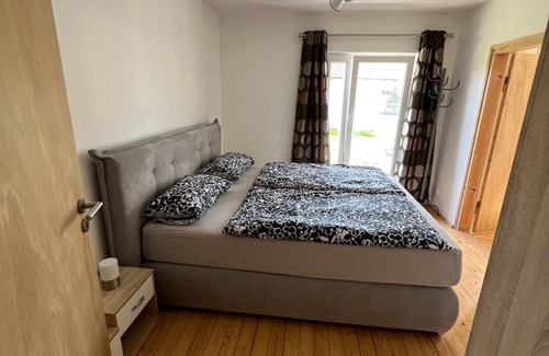 Tacherting Apartment | Apartment ∙ 2 guests