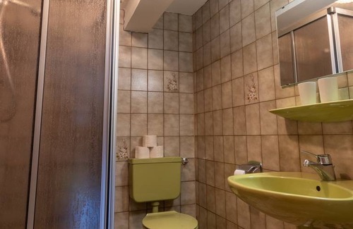 Absberg Apartment | Apartment ∙ 2 guests