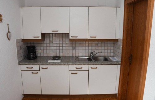 Hoefen Apartment | Apartment ∙ 2 guests
