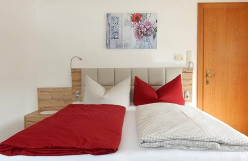Hoefen Apartment | Apartment ∙ 2 guests