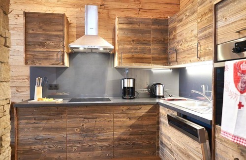 Leutasch Apartment | Apartment ∙ 2 guests