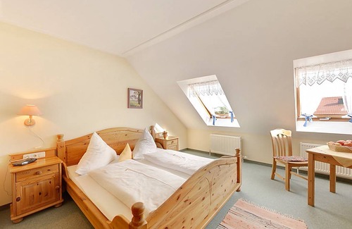 Bad Birnbach Apartment | Apartment ∙ 2 guests
