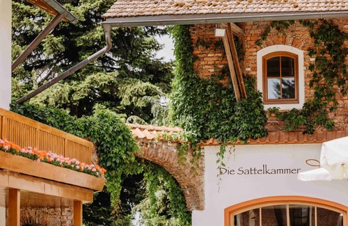 Bad Birnbach Apartment | Apartment ∙ 2 guests