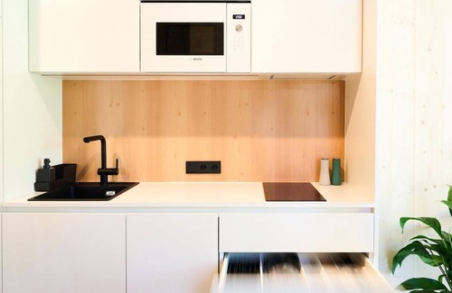 Weidach Apartment | Apartment 3+4 - KOKON Apartments