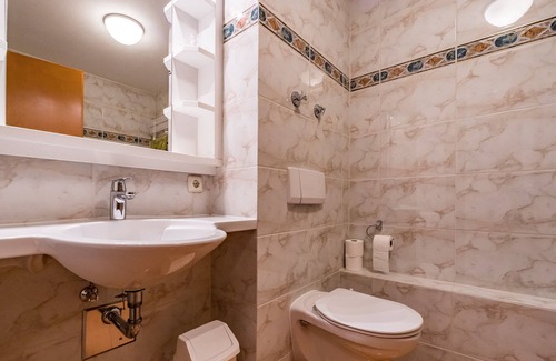 Gmain Apartment | Apartment 3, 7 - 2 people with balcony, 40sqm