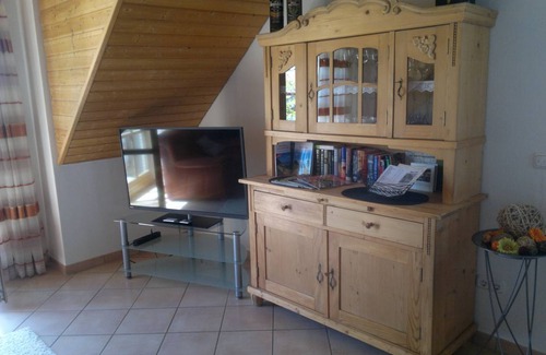 Wolfersdorf Apartment | Apartment ∙ 3 bedrooms ∙ 5 guests