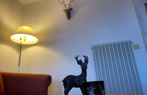 Waldkirchen Apartment | Apartment ∙ 3 bedrooms ∙ 6 guests