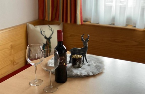 Waldkirchen Apartment | Apartment ∙ 3 bedrooms ∙ 6 guests