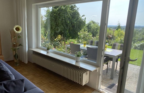 Dettelbach Apartment | Apartment ∙ 3 bedrooms ∙ 4 guests