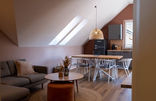 Haundorf Apartment | Apartment ∙ 3 bedrooms ∙ 6 guests