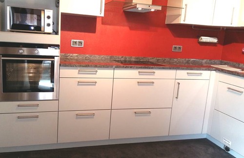 Buergstadt Apartment | Apartment ∙ 3 bedrooms ∙ 6 guests