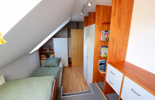 Selbitz Apartment | Apartment ∙ 3 bedrooms ∙ 8 guests
