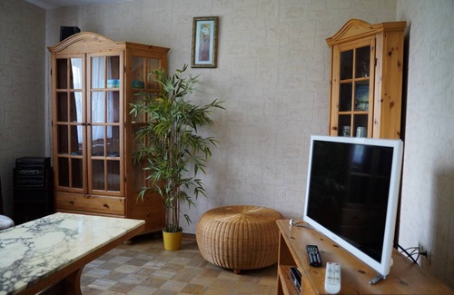Harrbach Apartment | Apartment ∙ 3 bedrooms ∙ 6 guests