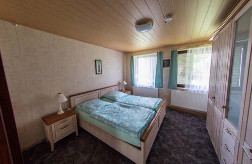 Harrbach Apartment | Apartment ∙ 3 bedrooms ∙ 6 guests