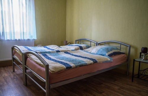 Harrbach Apartment | Apartment ∙ 3 bedrooms ∙ 6 guests