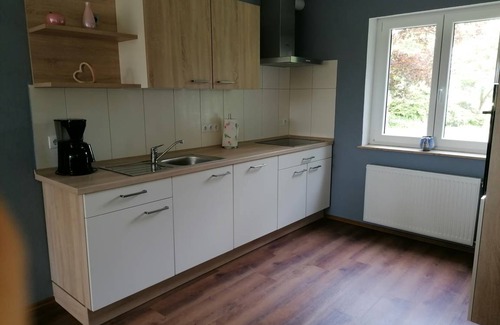 Karlburg Apartment | Apartment ∙ 3 bedrooms ∙ 8 guests