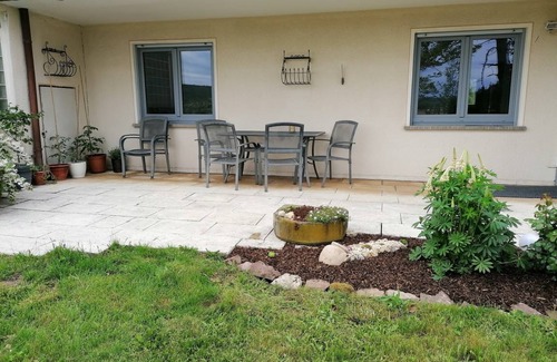 Karlburg Apartment | Apartment ∙ 3 bedrooms ∙ 8 guests