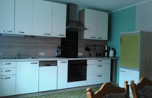 Morlesau Apartment | Apartment ∙ 3 bedrooms ∙ 8 guests