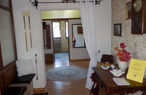 Sulzfeld Apartment | Apartment ∙ 3 bedrooms ∙ 5 guests
