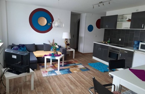 Roedental Apartment | Apartment ∙ 3 bedrooms ∙ 5 guests