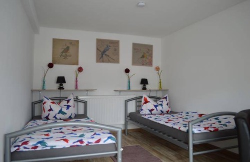 Roedental Apartment | Apartment ∙ 3 bedrooms ∙ 5 guests
