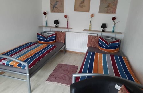 Roedental Apartment | Apartment ∙ 3 bedrooms ∙ 5 guests