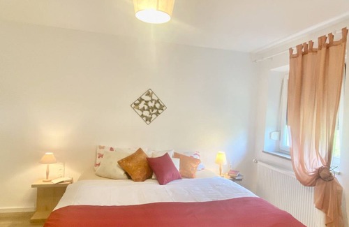 Ering Apartment | Apartment ∙ 3 bedrooms ∙ 6 guests