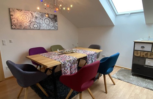 Ering Apartment | Apartment ∙ 3 bedrooms ∙ 6 guests