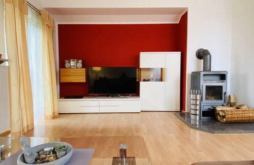 Ering Apartment | Apartment ∙ 3 bedrooms ∙ 6 guests